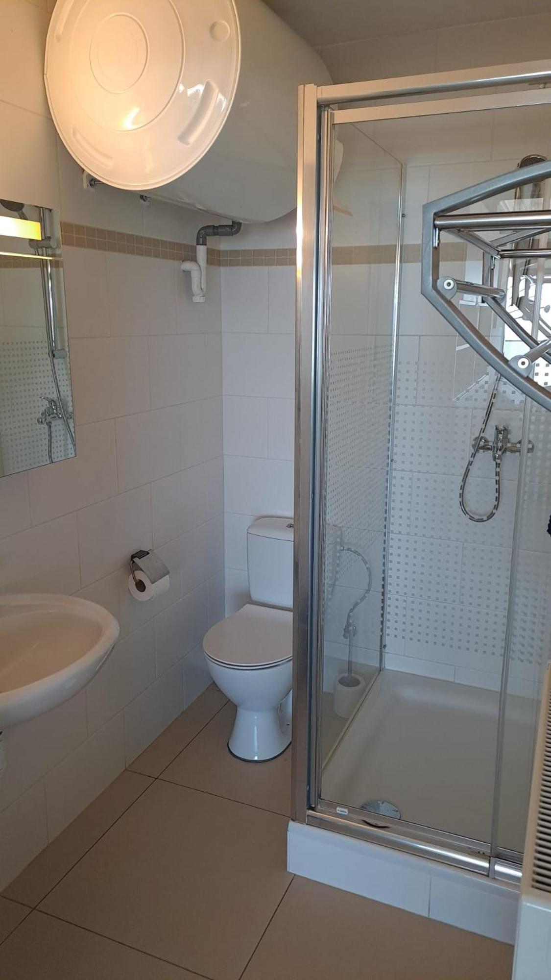 Modern Studio With Beautiful Sea View - 9Th Floor Blankenberge Eksteriør billede